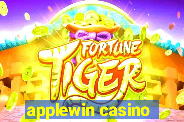 applewin casino